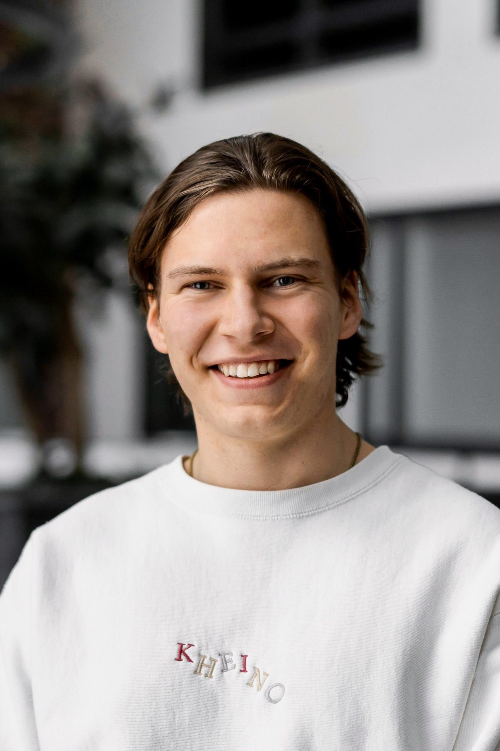 Jaakko Monnonen / työkuva