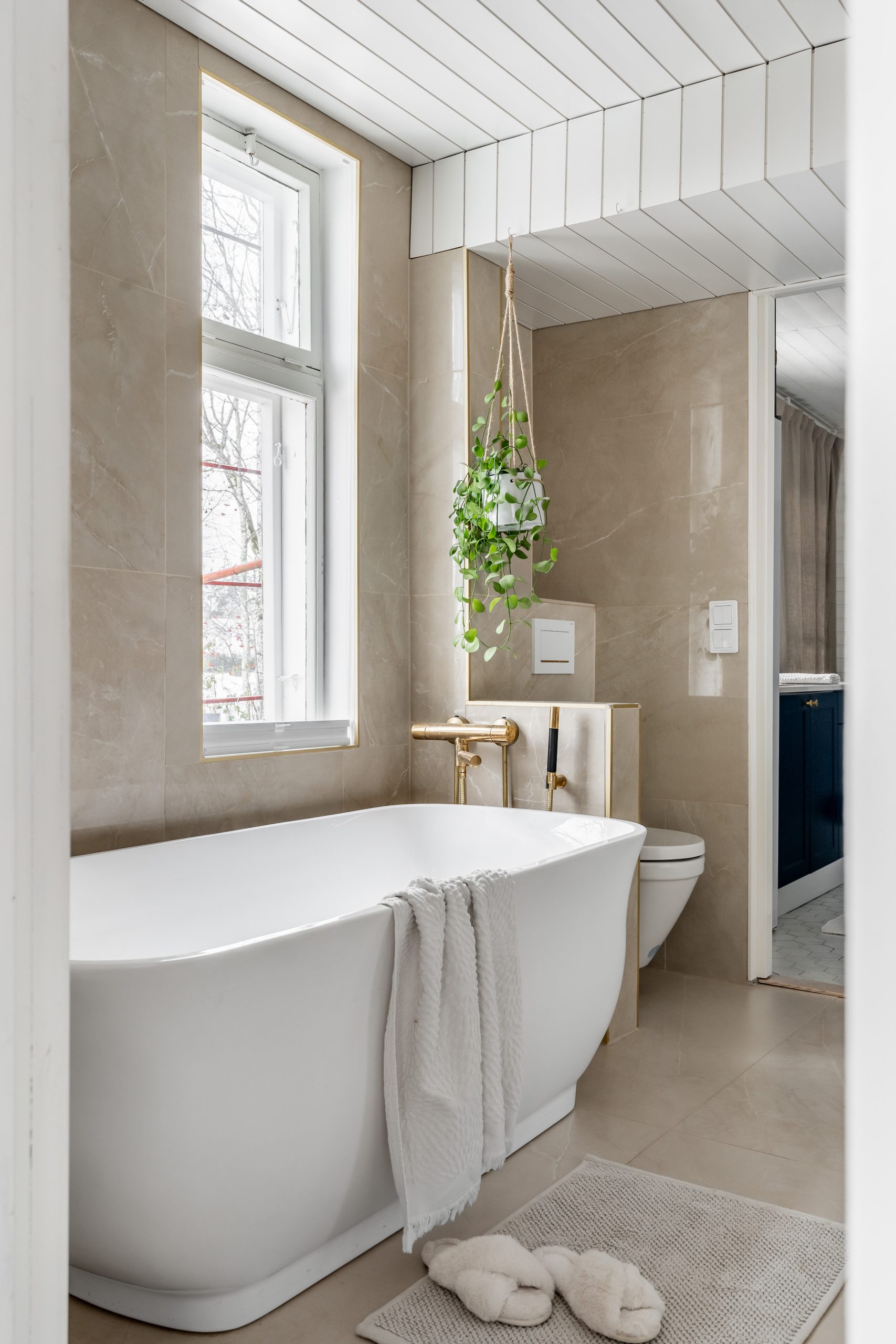 Virtuaalikalustus asunto