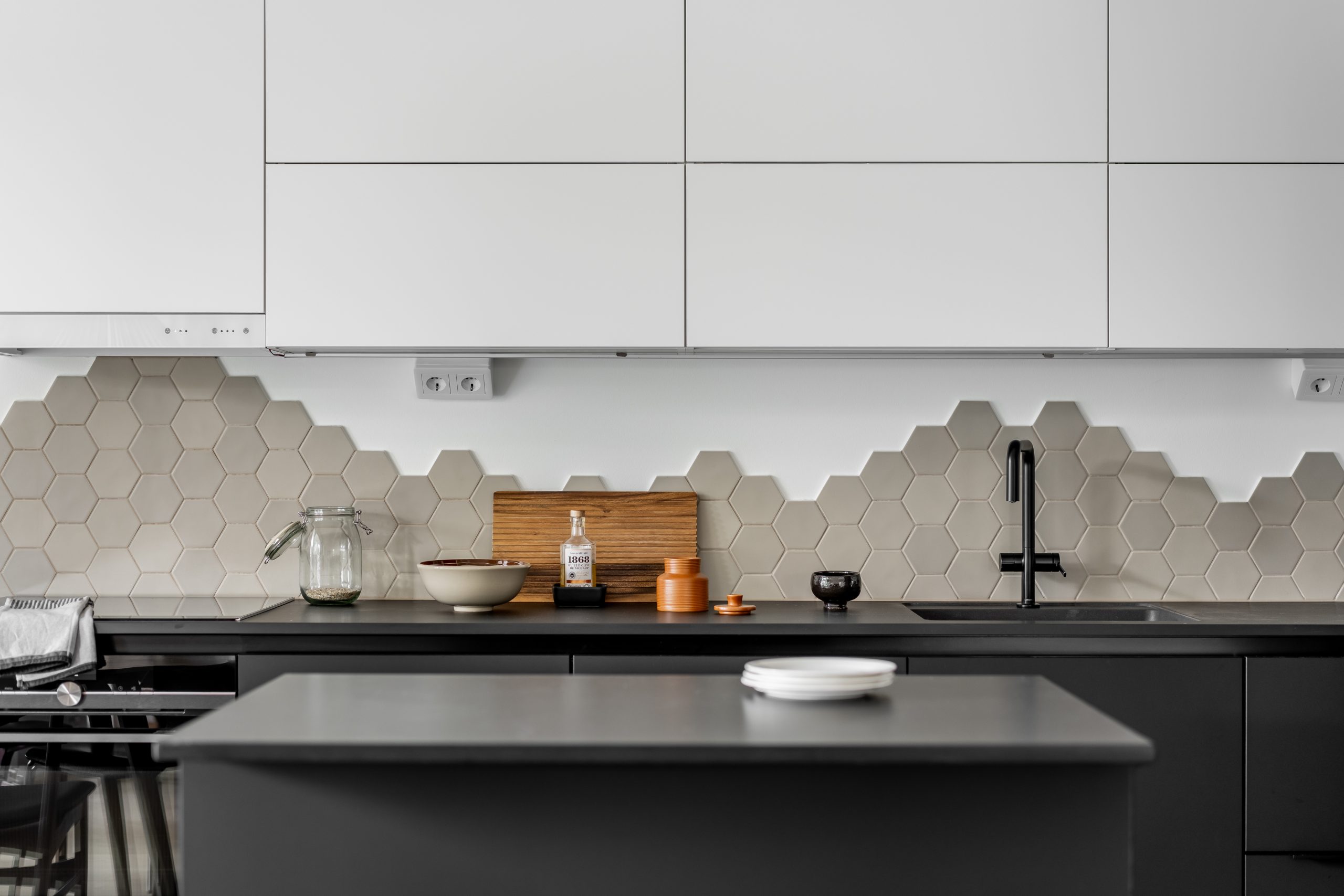 Asuntokuvaus Helsinki